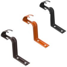 10x Firstklammern Röben Monza Plus Piemont Bornholm Jungmeier First Dachziegel