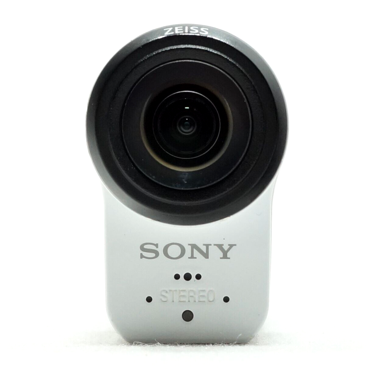 Sony FDR-X3000 Action Camcorder - White for sale online | eBay Sony FDR-X3000 Action Camcorder - White for sale online | eBay