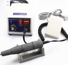 2023 Nail Drill Manicure Machine Marathon N3 Micromotor Micro Motor 45,000RPM