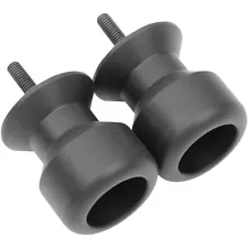 Pro-tek Swing Arm Spool Slider Yamaha 2006 2007 2008 2009 2010 FZ1 FZ-1 Black