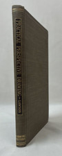 Practical Perspective Drawing by Phillip J. Lawson 1943 HC 1st Edition