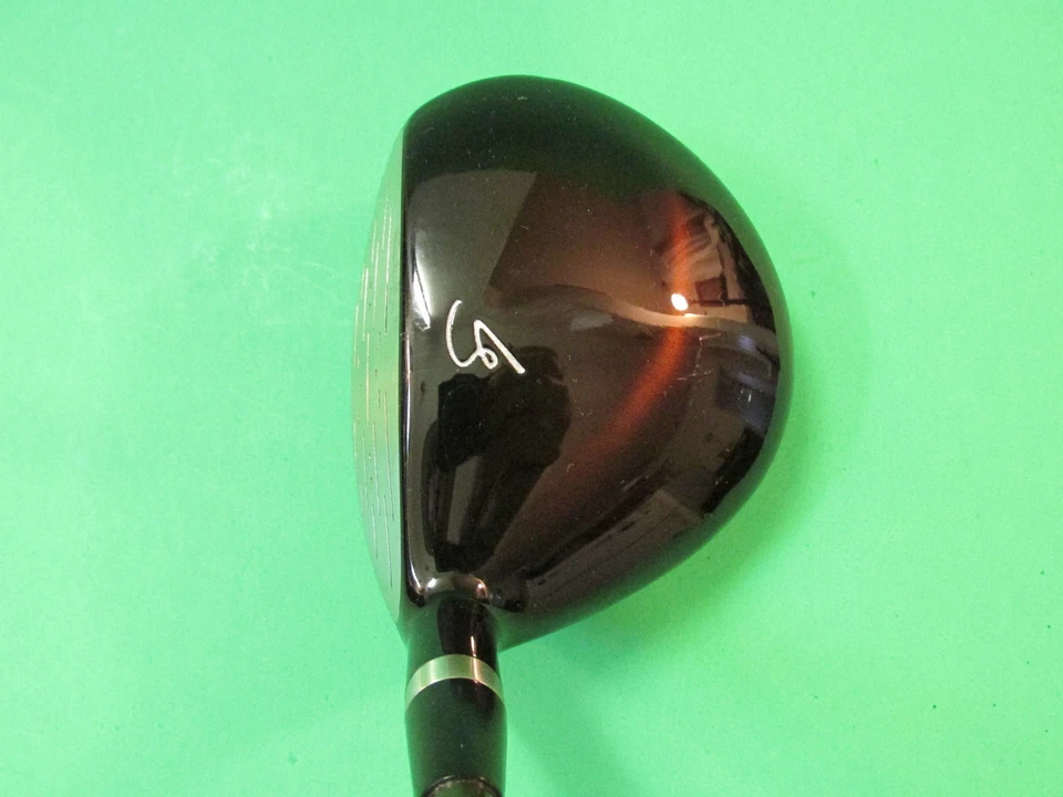 43" Nicklaus 15 Degree #3 Fairway Wood. MV-20 Graphite Shaft - Image 3 of 4
