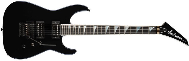 Jackson USA Select USA SL2H Soloist Electric Guitar for sale