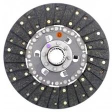 Deutz D5006 D5206 D5207 D5506 D6007 D6206 D6207 D6240 Clutch Traction Disc US