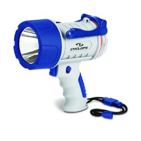 Cyclops 300 Lumen Rechargeable Waterproof Spotlight - Marine Cyc-300wp-mar on sale Cyclops 300 Lumen Rechargeable Waterproof Spotlight - Marine Cyc-300wp-mar on sale