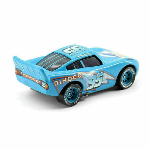 Disney Pixar Cars 3 Diecast McQueen Doc Hudson 1:55 Metal Modelo Coches Niño Regalos - Imagen 58 de 299