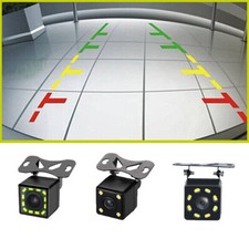 4/8/12 LEDs Night Vision Car Rear View Backup...