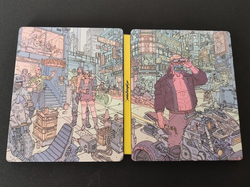 Steelbooks for games - Many offers | Steelbooks für Spiele - Viele Angebote - Bild 40 von 304