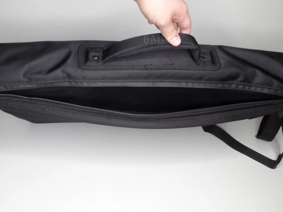 Gator Music Cases G Club Controller 25" Width GC New w/ Tags DJ Carry Bag - Image 3 of 4