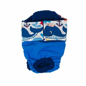 waterproof diapers