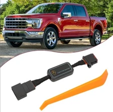 Auto Start Stop Eliminator For Ford F150 ESS Engine 2021-2025 Auto Stop Disabler