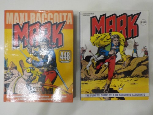 Mark Edizioni IF Lotto di 31 Albi Tutti Diversi in Blocco - COMPRO FUMETTI SHOP - Picture 5 of 18