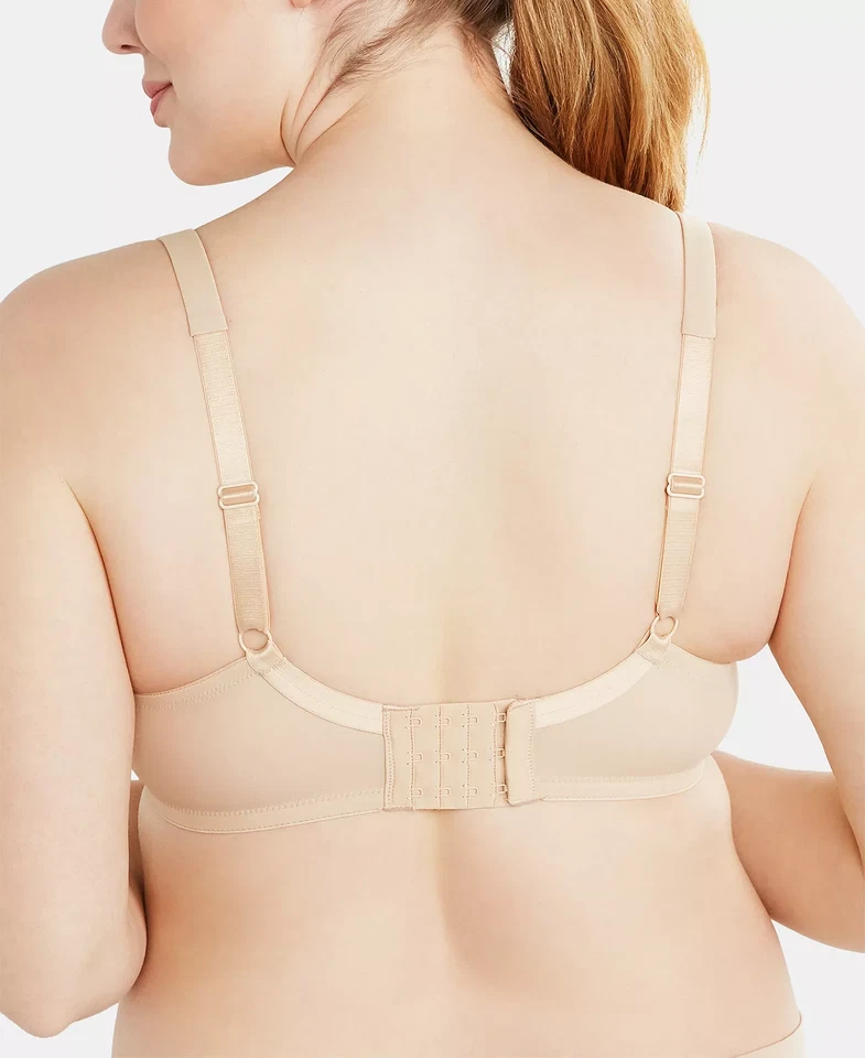 Motherhood Maternity Womens Size 40DD Full-Coverage Underwire Nursing Bra 1462 - Image 3 of 4