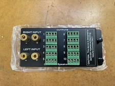 Choice Select CHO1005 10 Room Speaker Module