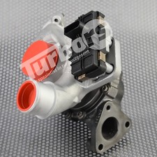 Turbolader für Hyundai Santa Fe Kia Sorento 2.2 CRDi 145 kW D4HB 282312F750