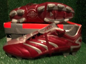 adidas predator powerswerve size 10