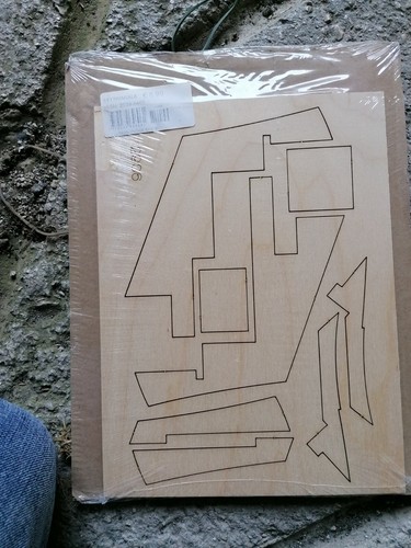Costruisci Il Riva Aquarama (2 edizione) Hachette n 9 - Foto 2 di 2