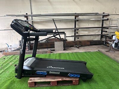 Heavyweight treadmill electric folding running machine used