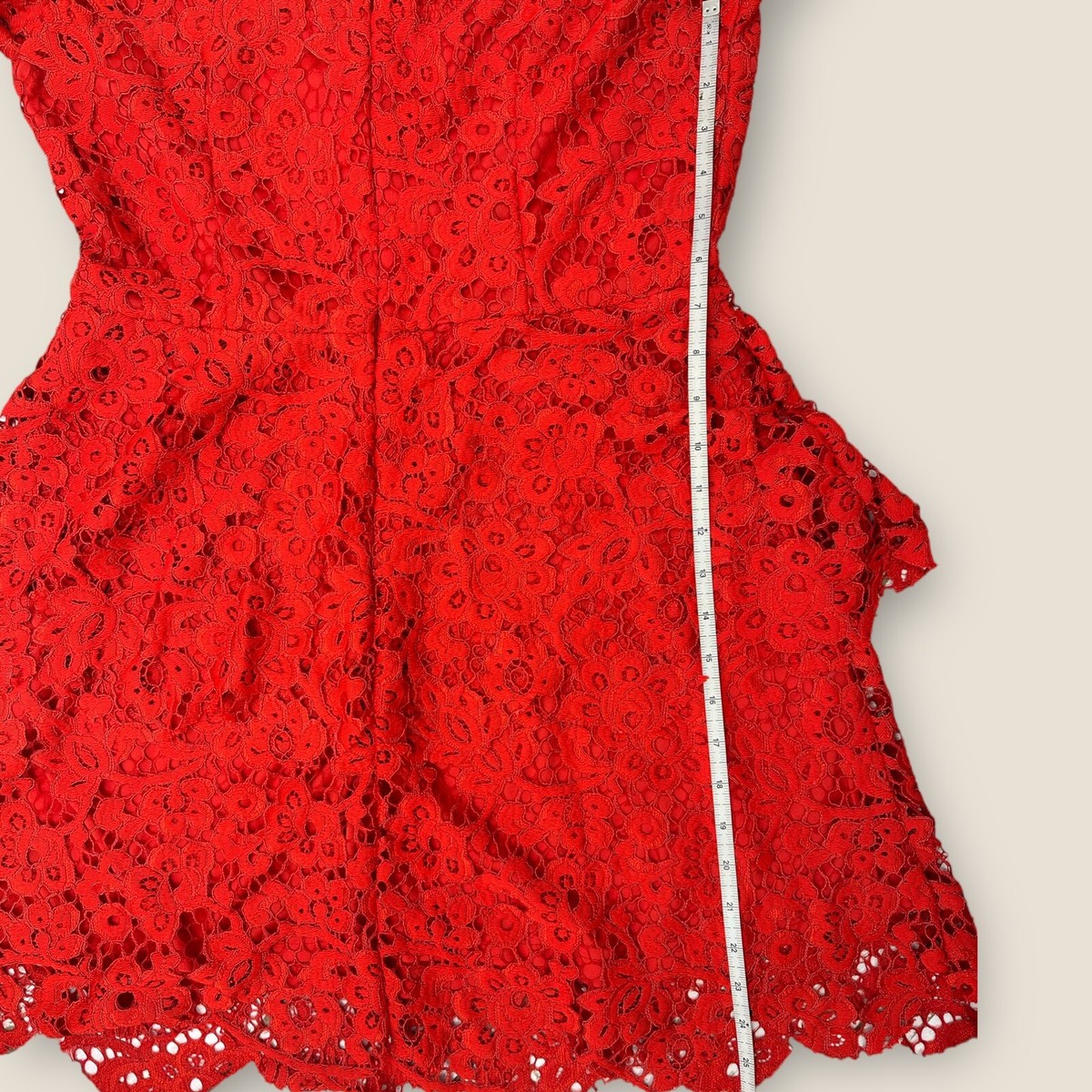whistles amelia lace dress Amelia dress main image 1
