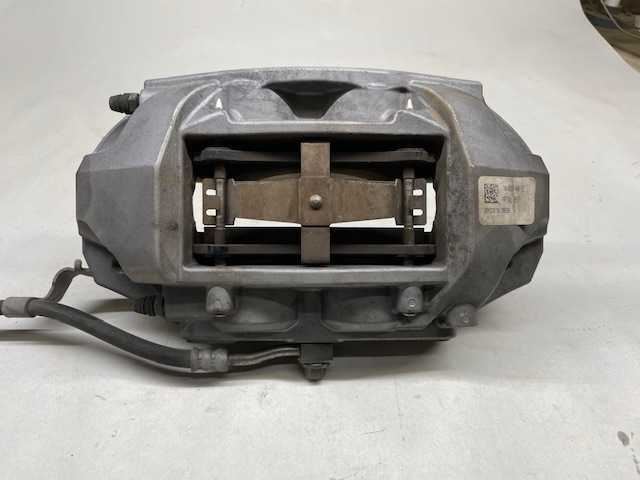 1044622-00-E 2017-2023 Tesla 3 Right Front Caliper | eBay