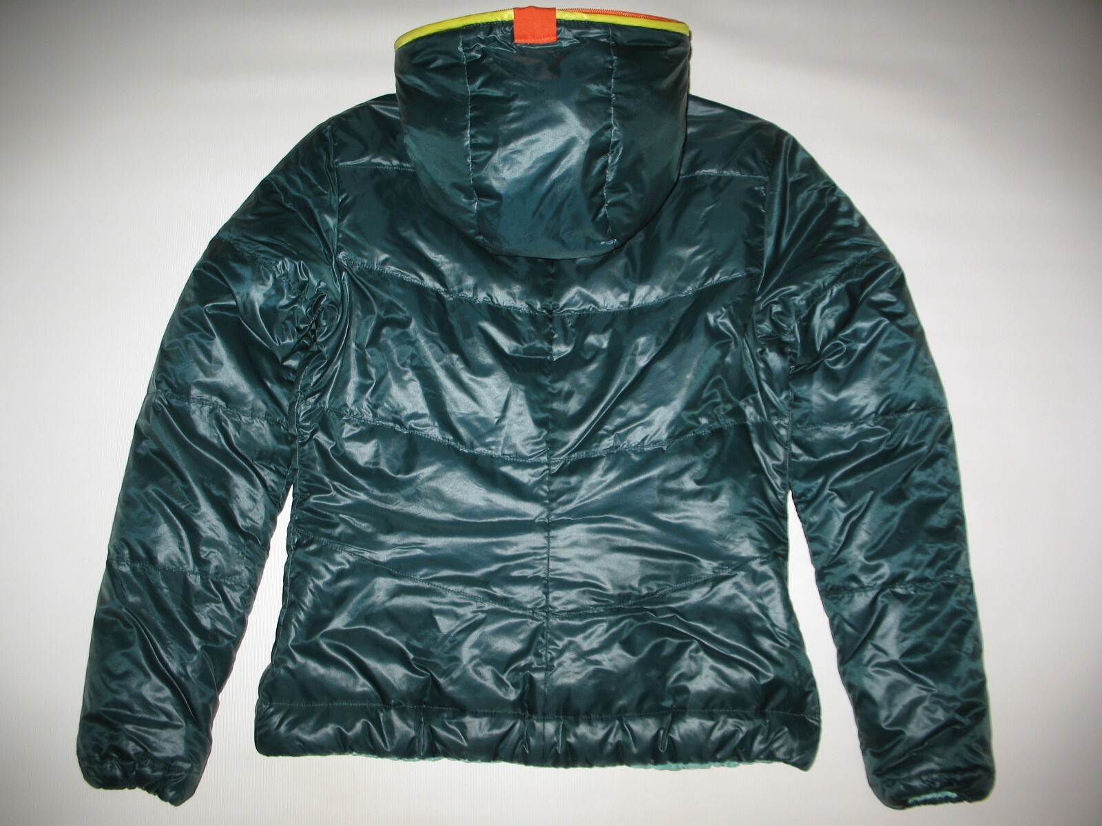 KJUS Backflip DoubleSided Down Jacket Puffer Outw… - image 2