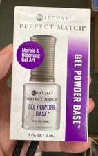 LeChat Perfect Match Gel Powder Base