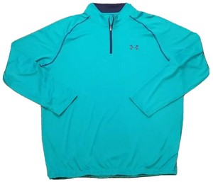 under armour heatgear zip