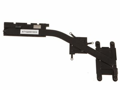 For Vostro 5468 5568 Inspiron 15 7560 Heatsink Heatspreader Cooler 02TXW9 #W10