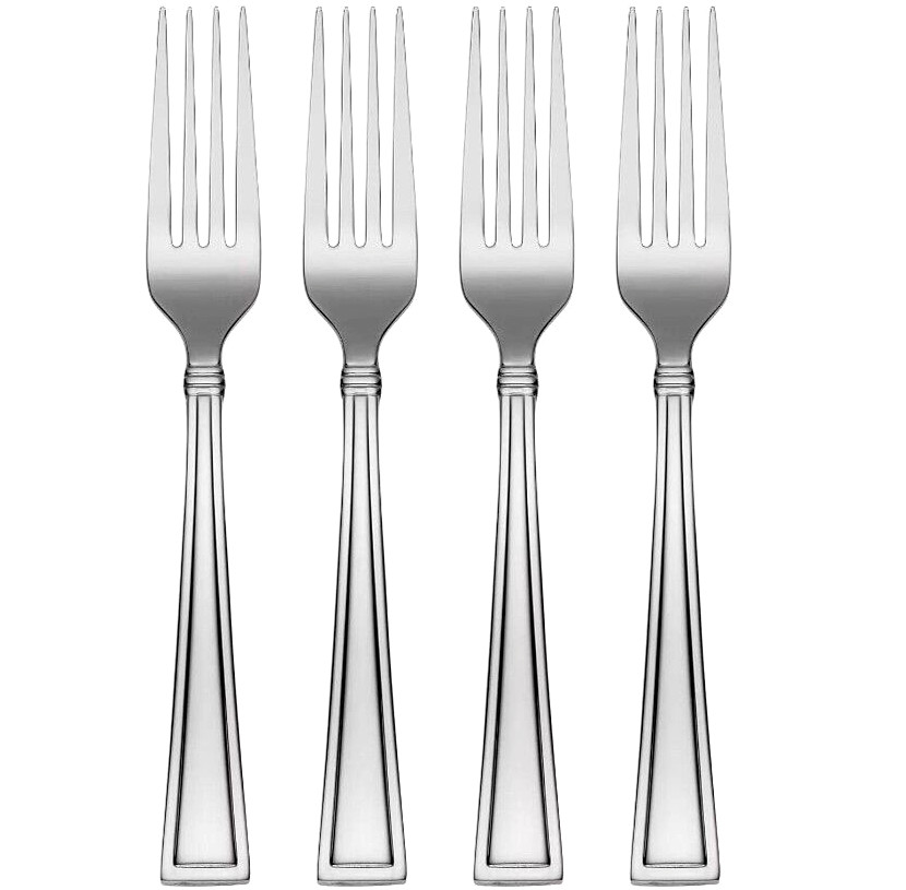 Set Flatware, 18/0 Stainless Steel Silverware