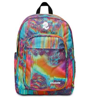 INVICTA JELEK FANTASY BACKPACK