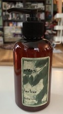 WEN Tea Tree Styling Creme 6oz New w/Pump Retail 30 FREE SHIPPING Great Value
