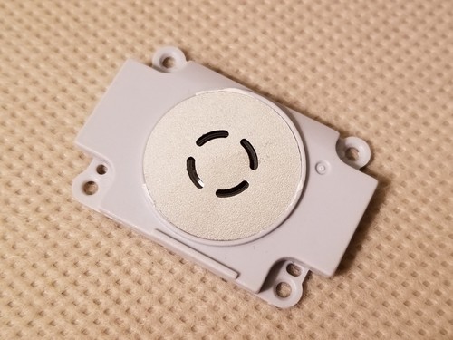 New Sony Ericsson OEM Loud Speaker Ringer Buzzer for S500 S500i W580 W580a W580i - Picture 1 of 4