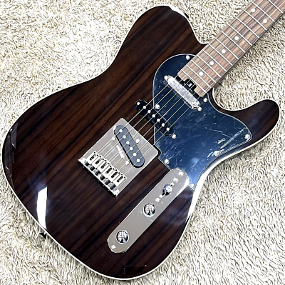 Aria Pro II | Electric Aria ProII 615-GH Guitars The Hot Rod