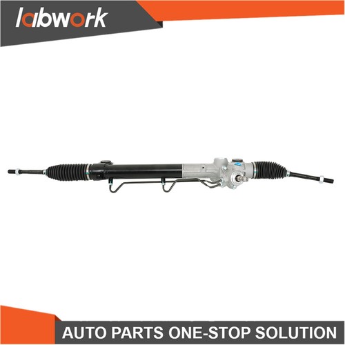Conjunto de piñón y soporte de dirección asistida de laboratorio para Toyota Sienna Ce 2004-2010 - Imagen 3 de 13