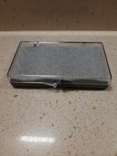 Badge Presentation Box