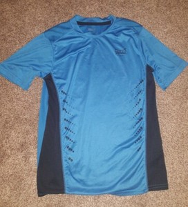 everlast dri fit shirt