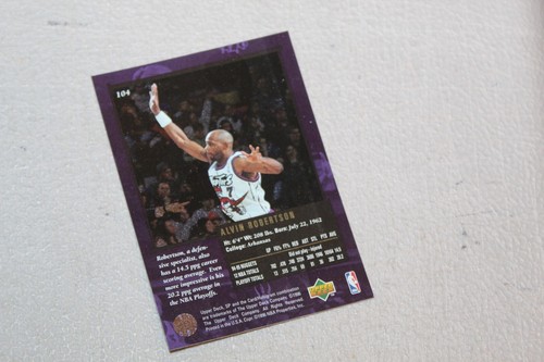 1995-96 UPPER DECK SP CHAMPIONSHIP BASKETBALL Card Complete Finish Your Set Pick - Picture 196 of 272