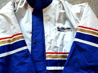 F1, FORMULA 1 ROTHMANS WILLIAMS RENAULT SPONSOR JACKET F1, FORMULA 1 ROTHMANS WILLIAMS RENAULT SPONSOR JACKET