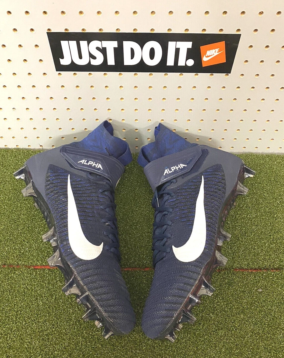 Nike Alpha Menace Elite 2 College Navy for Sale | Authenticity