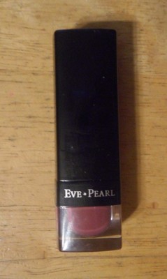 EVE PEARL DUAL PERFORMANCE LIPSTICK PARK AVE ROSE unsealed