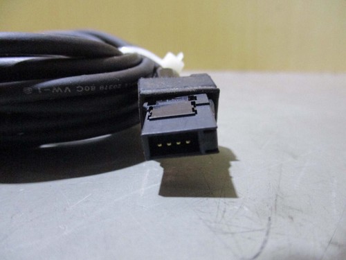 Keyence FT-H20 Non Contact Temperature Sensor Head tested - Picture 4 of 11