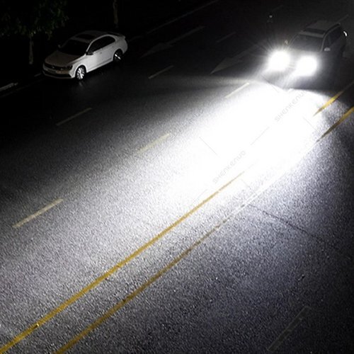 For Chevy Impala 2006 2007 2008-2013 Combo 4X 6000K LED Headlight Hi-Low Bulb M8 - Imagen 14 de 15