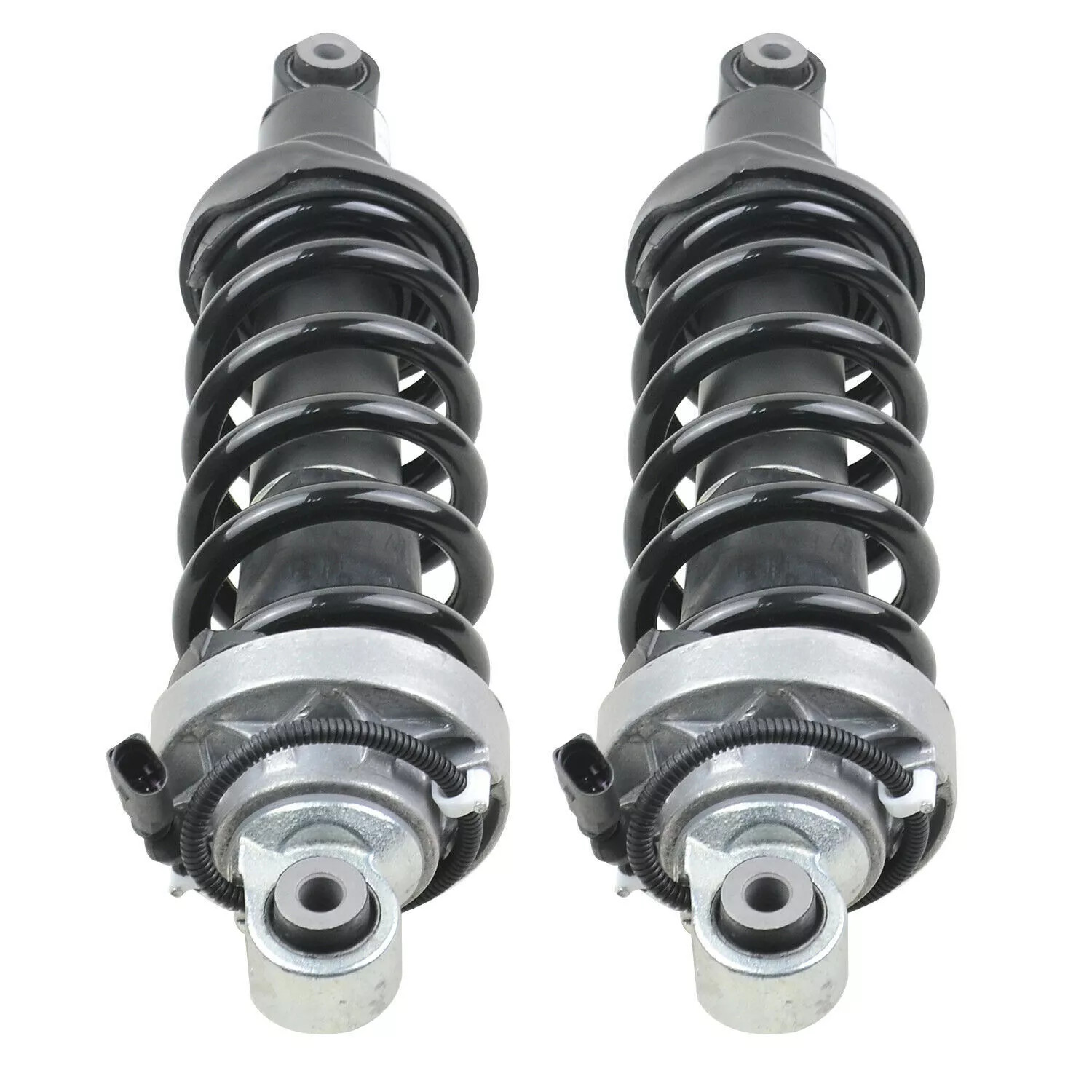 4PCS For Audi R8 V8 Kit Front or Rear Air Magnetic Ride Shock Strut 2009-2015