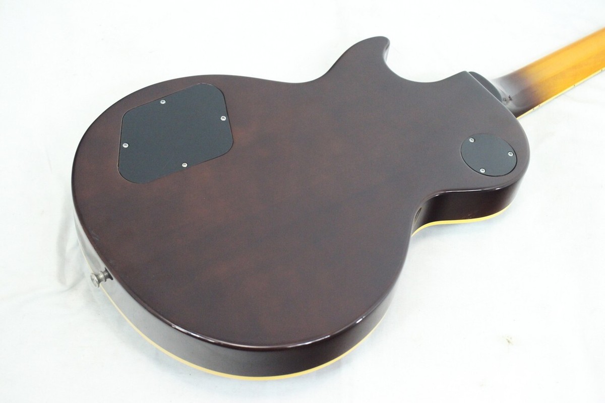 Yamaha Studio Lord エレキギター サンバースト Yamaha Studio Lord エレキギター サンバースト YAMAHA 【中古