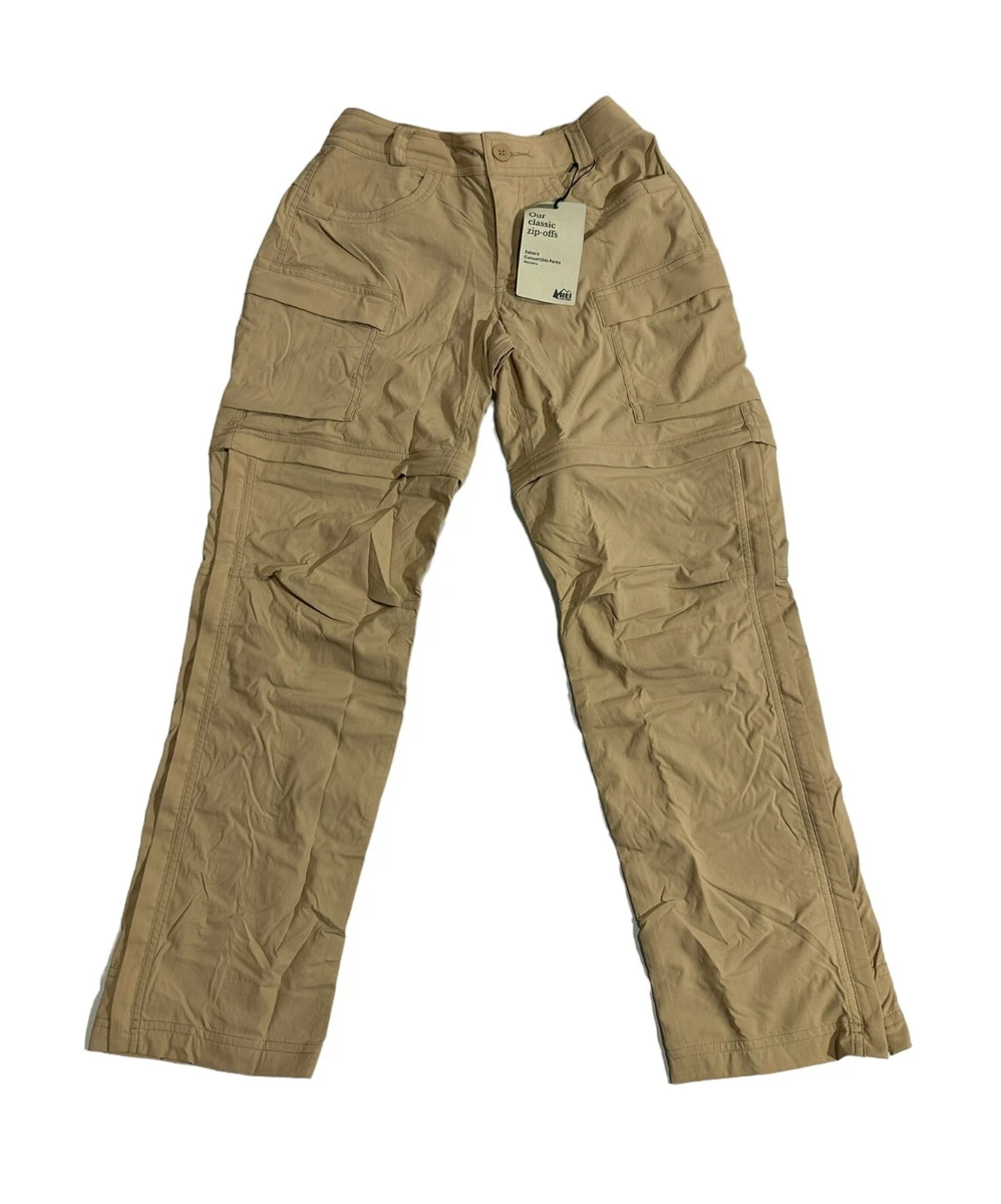 Rei sahara convertible cheap pants women's petite