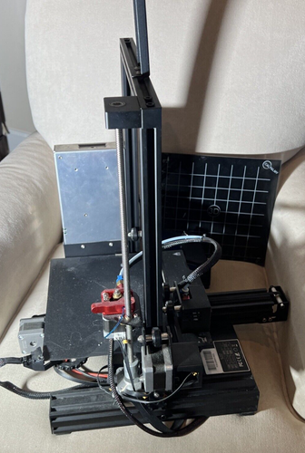 SainSmart Official Creality Ender 3 Pro FDM 3D Printer w/ Accessories - READ* - Picture 15 of 20