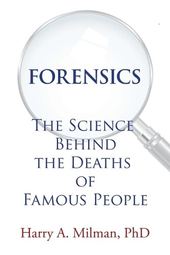 Thumbnail - Harry A Milman Forensics (taschenbuch)