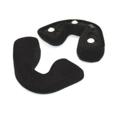Shoei J O Cheek Pad Set