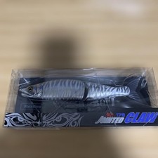 GAN CRAFT Jointed Claw178 Lure Fishing Hard Bait, Tohoku Fishing Show
