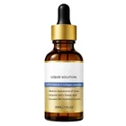 Face Lift Serum, GloraMD Liquid Solution, Anti-Aging Serum Essence Oil